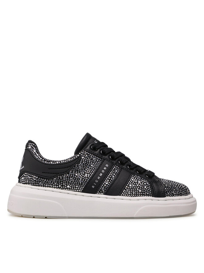 John Richmond Sneakers John Richmond 14112/CP A Schwarz