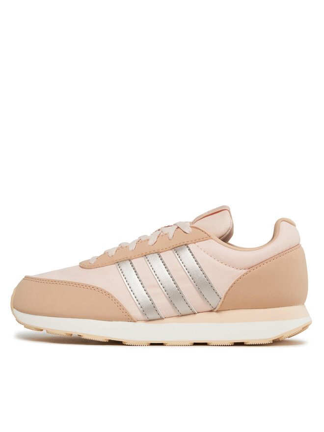 adidas Sneakers adidas Run 60s 3.0 Lifestyle Running HP2251 Rosa