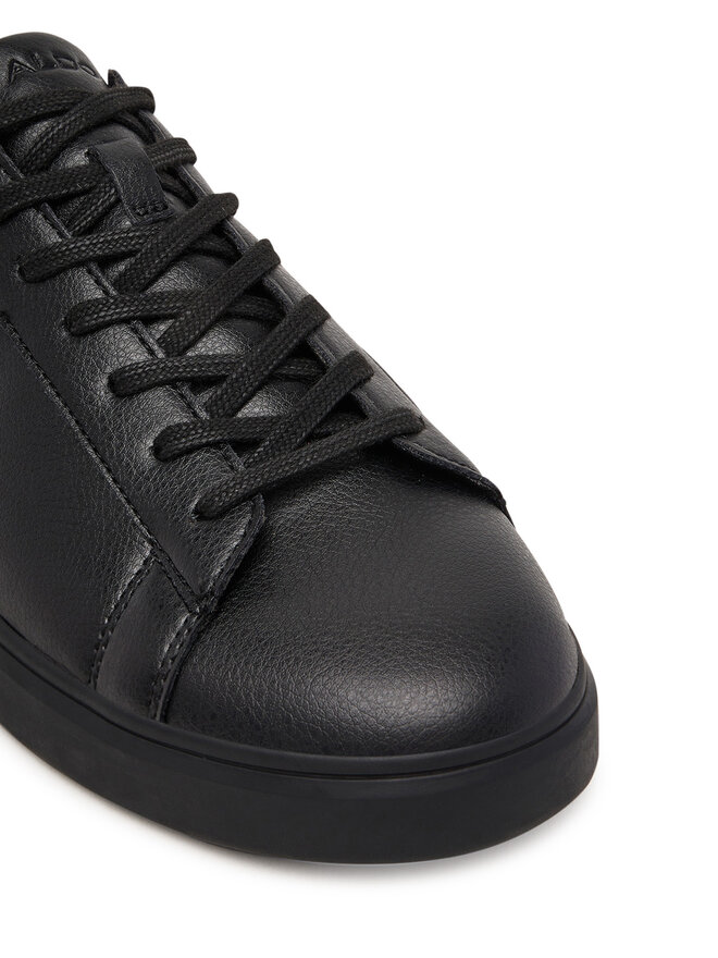 Aldo Снікерcи Aldo Coolspec 14051472 Чорний