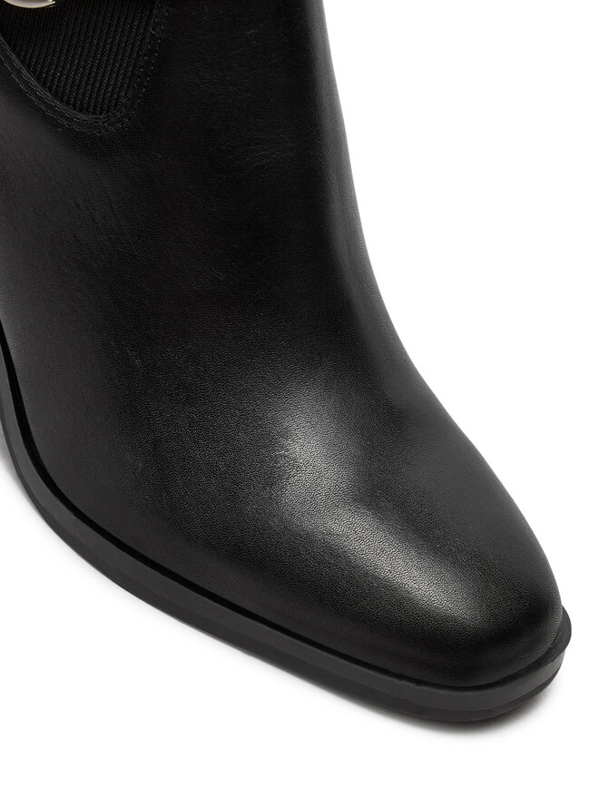 Aldo Stiefeletten Aldo Wylaclya 13824572 Schwarz
