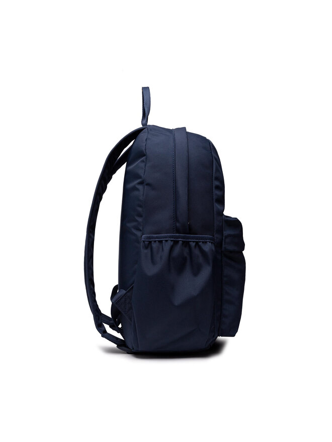 Tommy Hilfiger Rucksack Tommy Hilfiger Bts Core Backpack AU0AU01057 Dunkelblau
