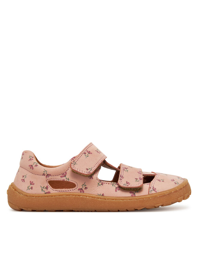 Froddo Sandalias Froddo Barefoot Sandal G3150266-15 D Rosa