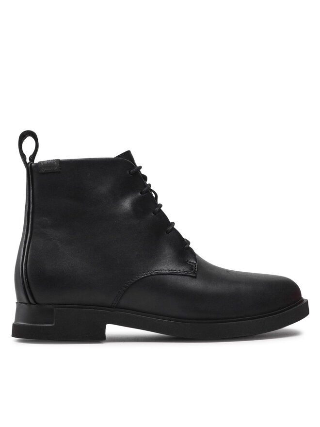 Camper Боти Camper GORE-TEX Iman K400526-001 Черен