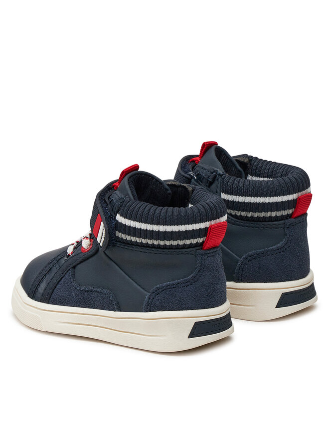 Mayoral Botines planos Mayoral 42.516 Azul marino