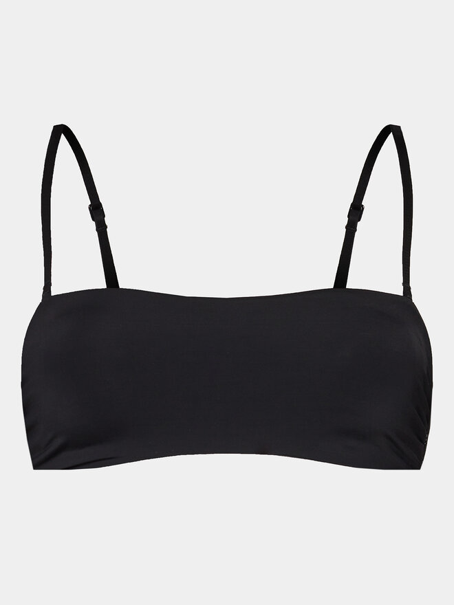 Calvin Klein Underwear Calvin Klein Underwear Бюстгальтер-топ 000QF7630E Чорний
