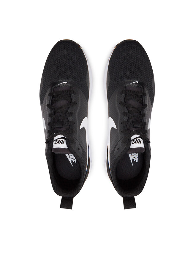 Nike Sneakers Nike Air Max Tavas 705149 009 Schwarz