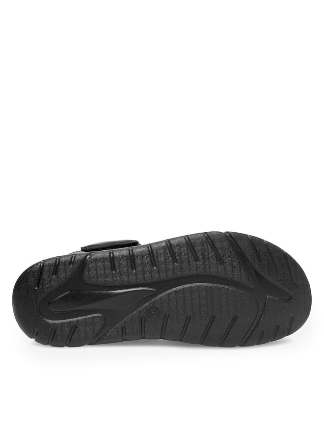 Lanetti Sandale Lanetti MSS20514-13 Negru