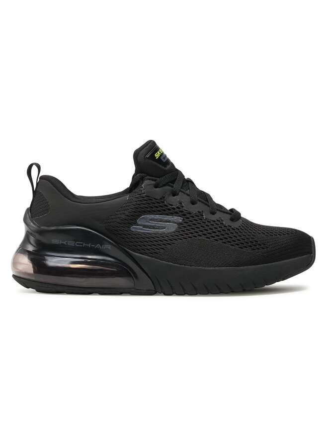 Skechers Sneakers Skechers Maglev 232056/BBK Schwarz