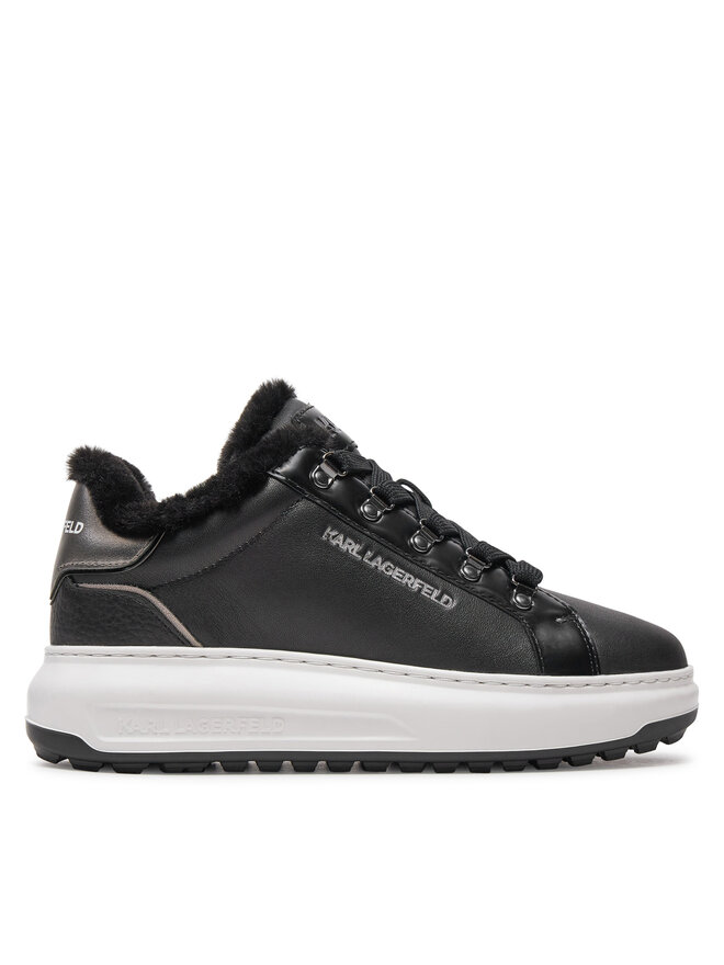 KARL LAGERFELD Αθλητικά KARL LAGERFELD KL67544 Μαύρο