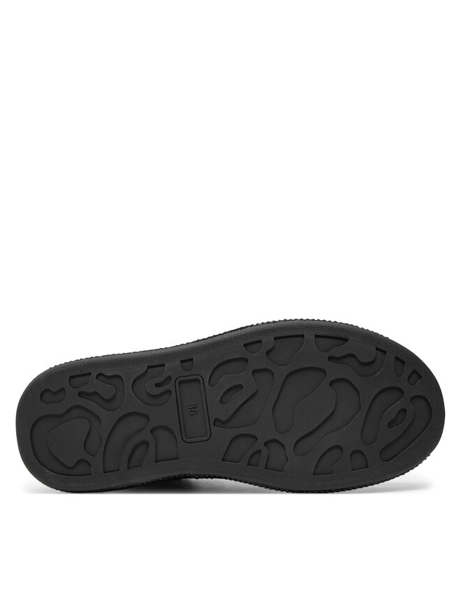 GOE Zapatillas GOE OO2N4008 Negro