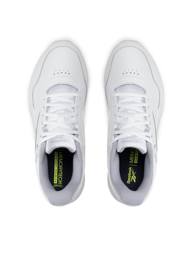Reebok Снікерcи Reebok Walk Ultra 7 DMX Max EH0861 Білий