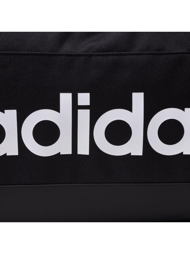 adidas Tasche adidas Linear Duffel S GN2034 Schwarz