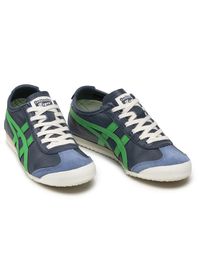 Onitsuka Tiger Снікерcи Onitsuka Tiger Mexico 66 1183A201 Cиній