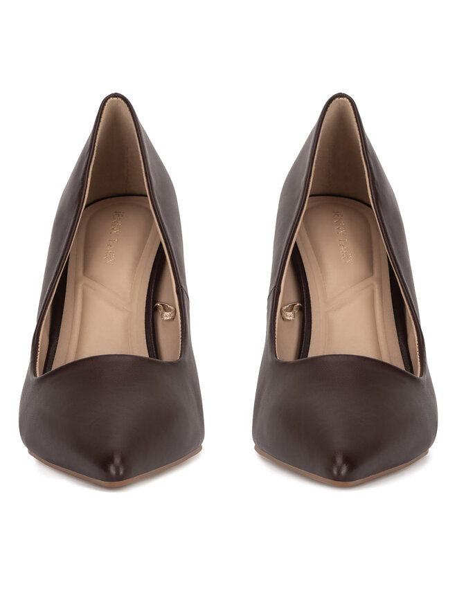 Jenny Fairy High Heels Jenny Fairy WFA3005-1 Braun