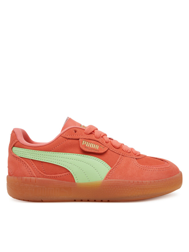 Puma Sneakers Puma Palermo Moda Xtra Gum Wns 400323 05 Coral