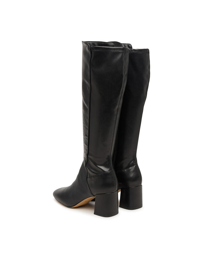 Aldo Stiefel Aldo Sevorebaen 13816561 Schwarz