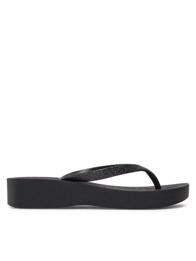 Ipanema Mesh X Plat Fem - Chanclas Y Chanclas De Mujer | Nencini Sport
