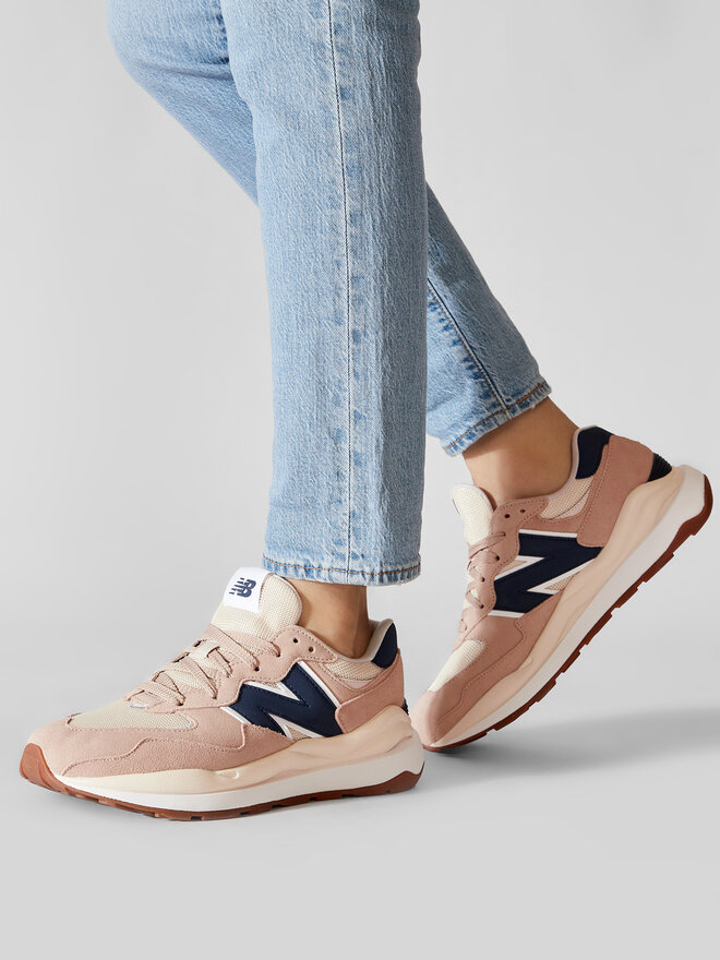 New Balance Sneakers New Balance M5740CBB Beige