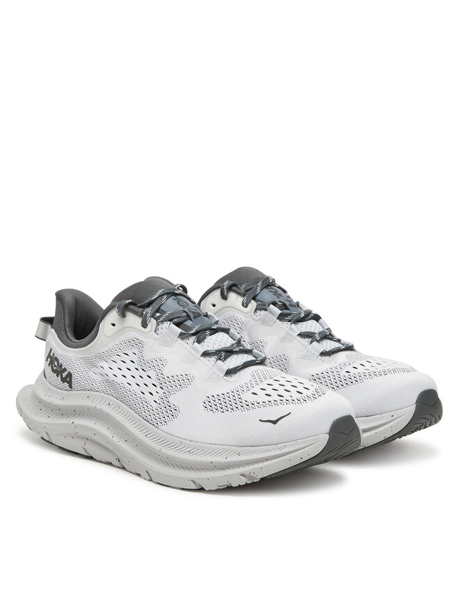 Hoka Взуття для бігу Hoka Kawana 2 1147930 Сірий
