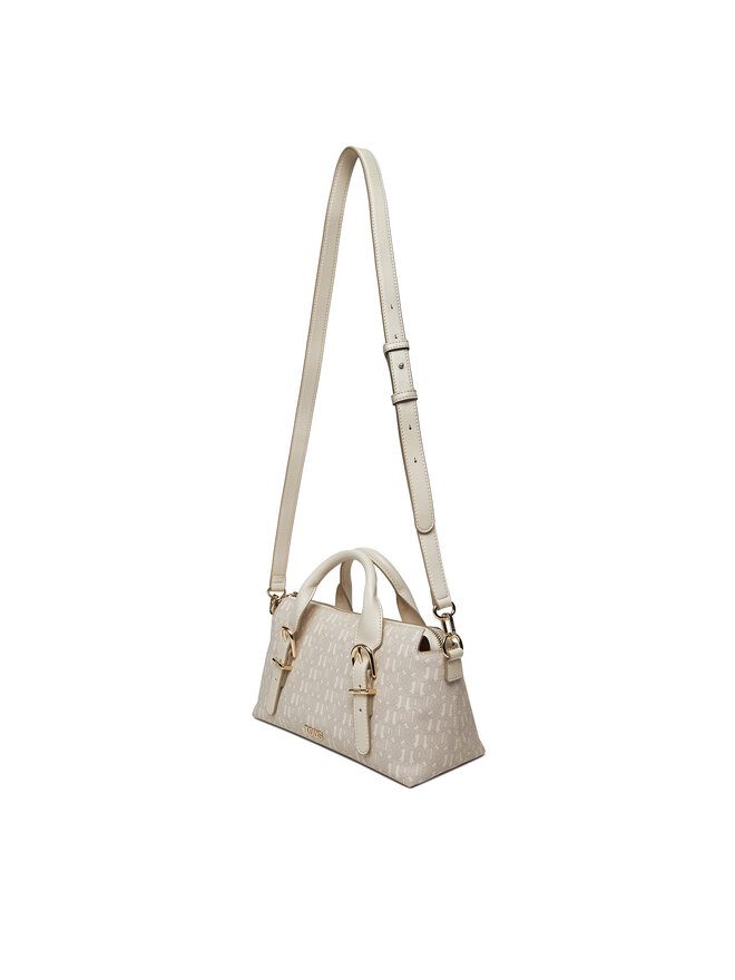 TOUS Bolso TOUS Bowling Tous Buckles Silhouette 2002201501 Beis