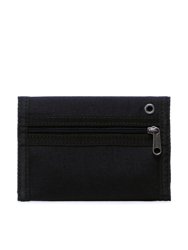 Eastpak Nagyméretű férfi pénztárca Eastpak Crew Single EK000371 Fekete