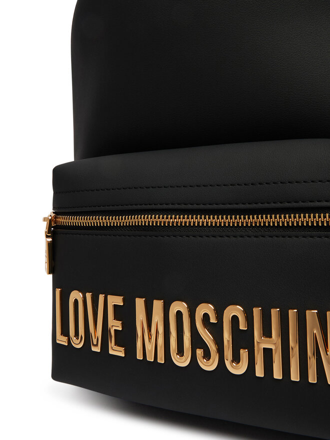 LOVE MOSCHINO Rucksack LOVE MOSCHINO JC4185PP1PKD0000 Schwarz