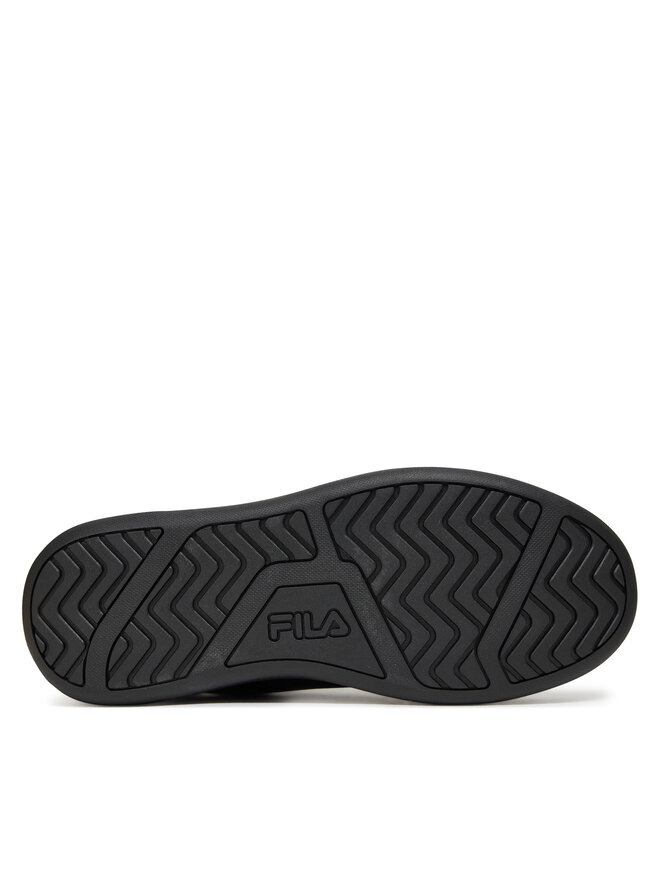 Fila Снікерcи Fila Superbubble FFW0536 Чорний