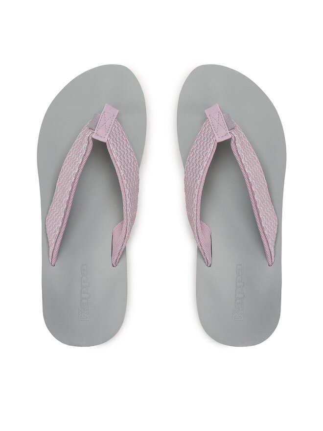 Kappa Flip-flops Kappa Pahoa Gc 242668GC Lila