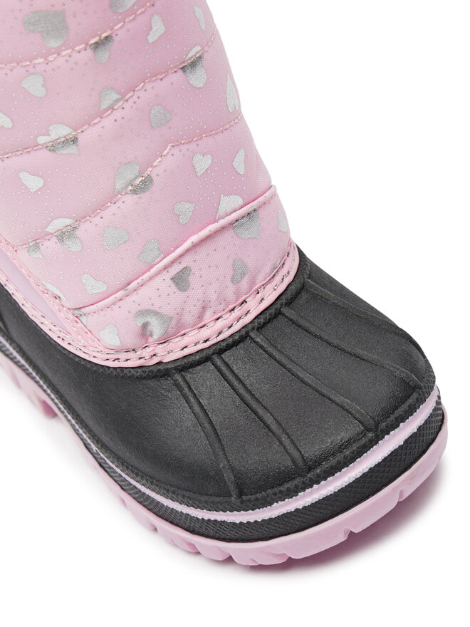 Lee Cooper Stivali da neve Lee Cooper LCJ-24-44-2863K Rosa