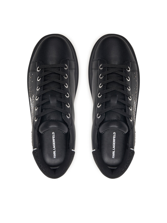 KARL LAGERFELD Sneakers KARL LAGERFELD Anakapri KL63516S Schwarz