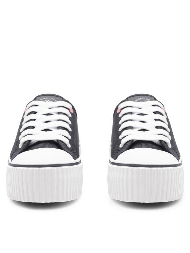 Beverly Hills Polo Club Sneakers Beverly Hills Polo Club BHPC027M Μαύρο