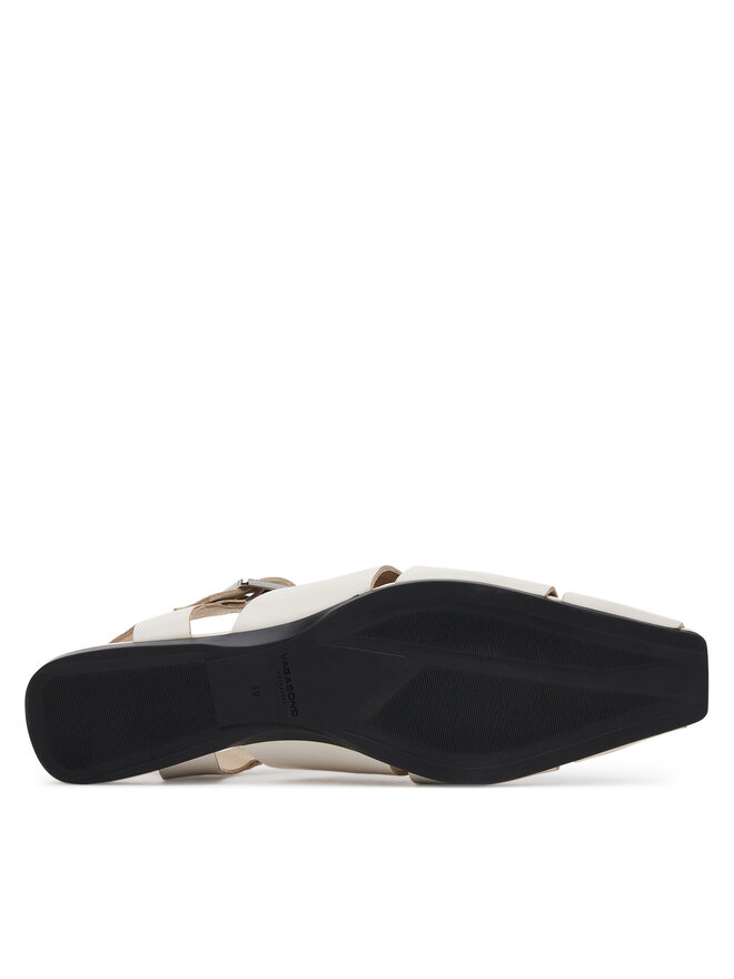 Vagabond Shoemakers Sandale Vagabond Shoemakers Wioletta 5501-101-02 Écru