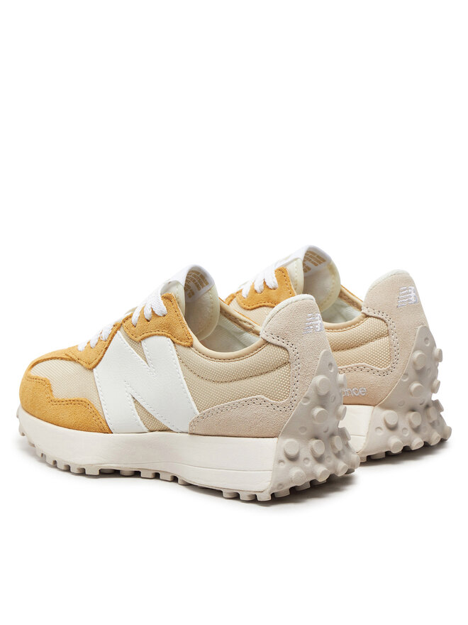 New Balance Sneakers New Balance U327FG Beige