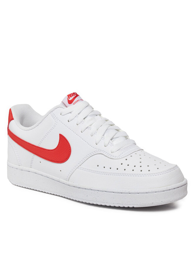 Nike Sneakers Nike Court Vision Lo Nn DH2987 108 Bianco