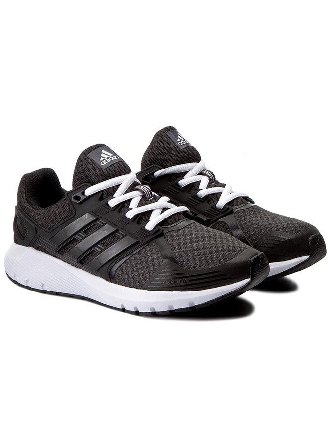 Zapatillas de running adidas Duramo 8 W BA8086 Negro zapatos.es