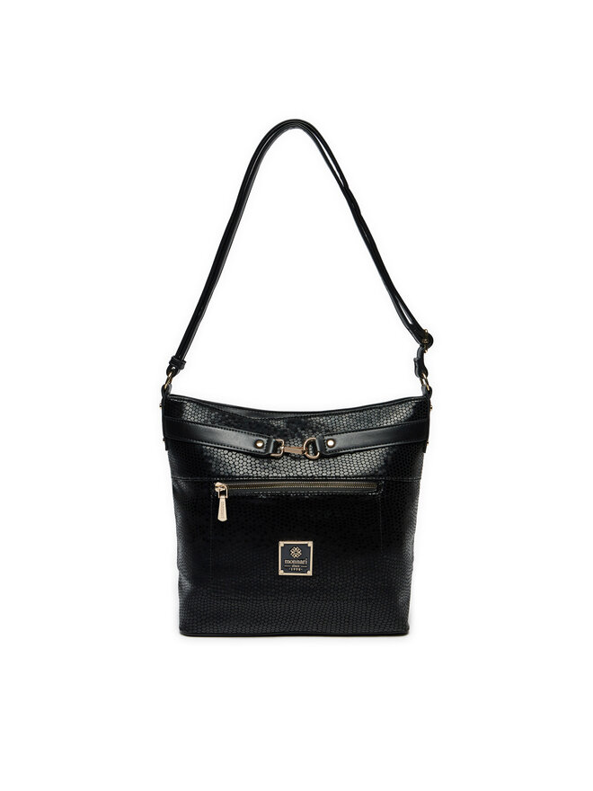 Monnari Torebka Monnari BAG5970 Czarny