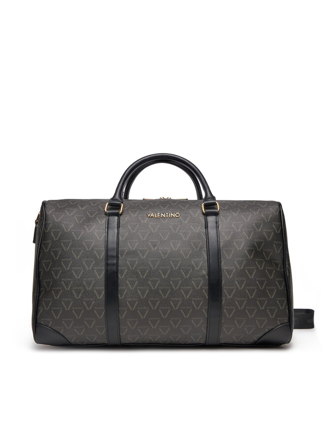 Valentino Borsa Valentino Lady Re VBS8GT58 Nero