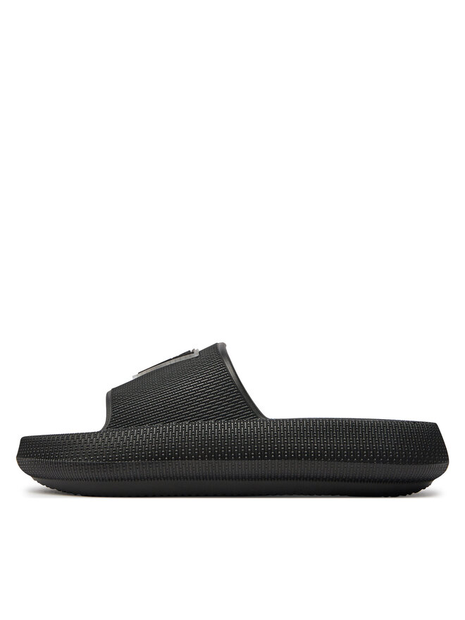 Guess Šľapky Guess E4GZ27 WG5X0 Čierna