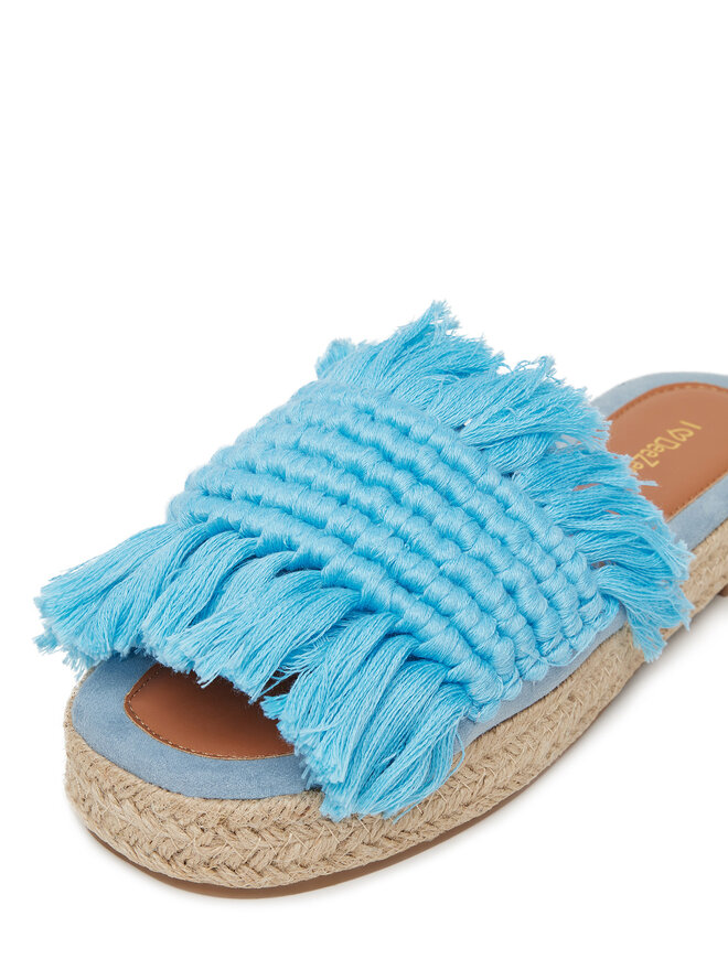 DeeZee Ciabatte DeeZee S855-1 Blu