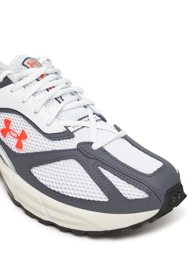Under Armour Снікерcи Under Armour UA HOVR Apparition RTRFTR TC 3027595 Сірий