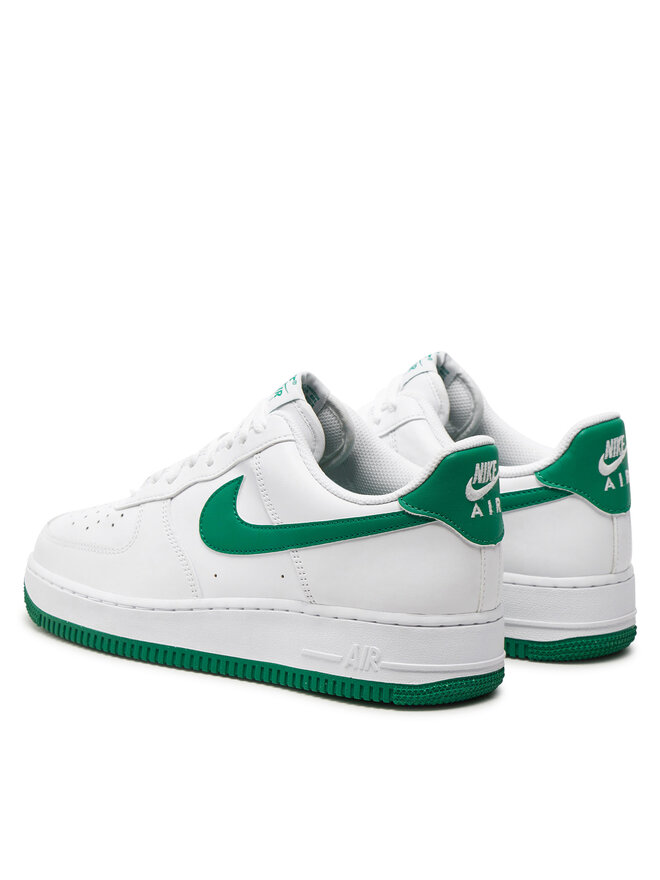 Nike Sneakersy Nike Air Force 1 07 FJ4146 102 Biały