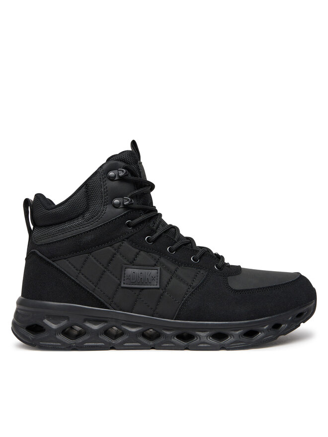Dorko Zapatillas Dorko Ultraforce DS24F08M Negro