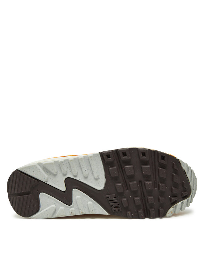 Nike Sneakers Nike Air Max 90 DQ9316 001 Grigio