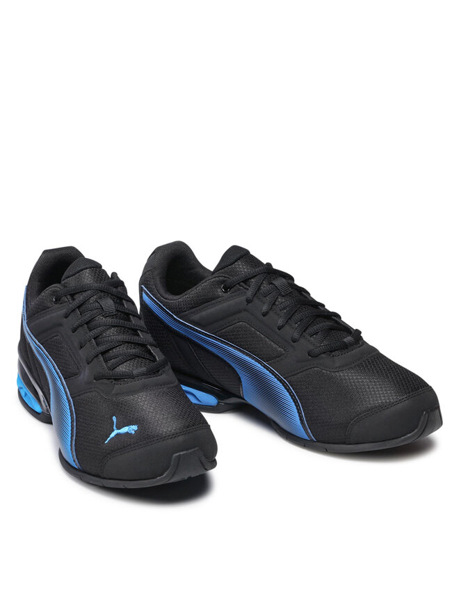 Puma Взуття для бігу Puma Tazon 7 195208 04 Чорний