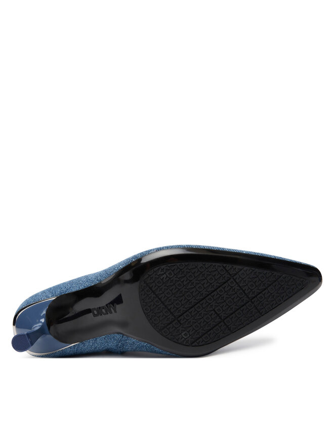DKNY Botines DKNY K3522709 Azul