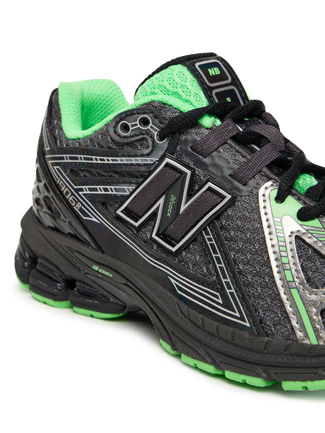 New Balance Αθλητικά New Balance PC1906CT Μαύρο