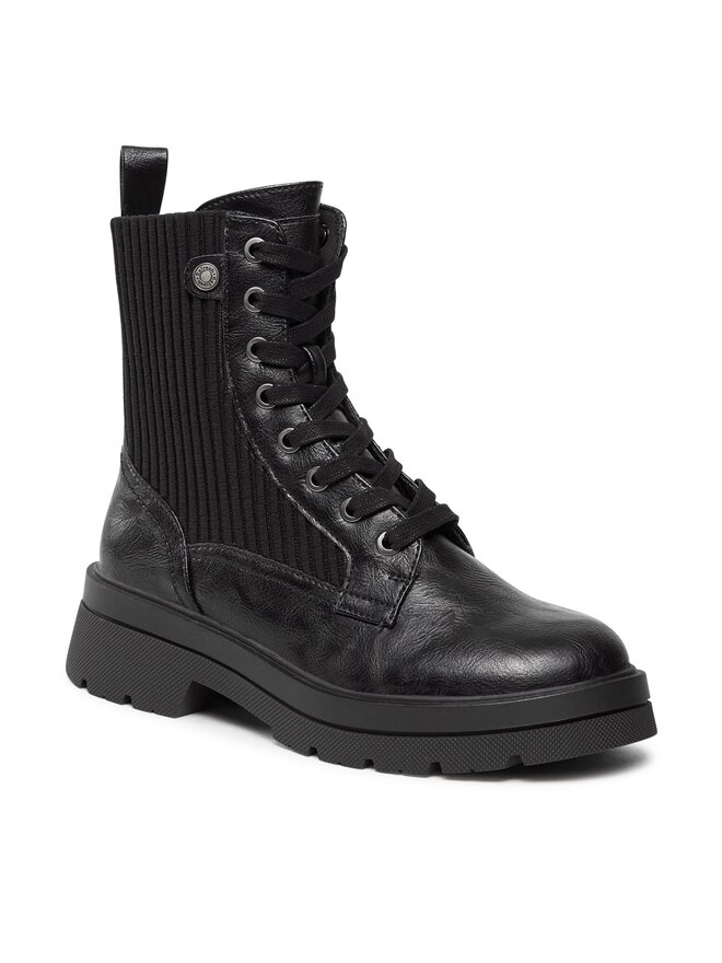Refresh Botines Refresh 171045 Negro