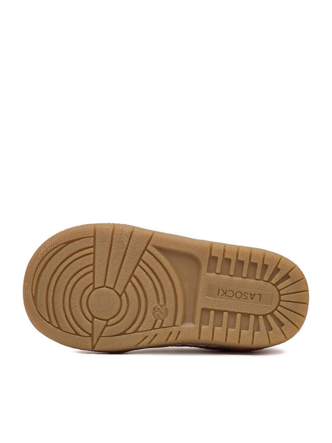 Lasocki Kids Снікерcи Lasocki Kids CEO-CI12-LEMON-02(II)DZ Рожевий