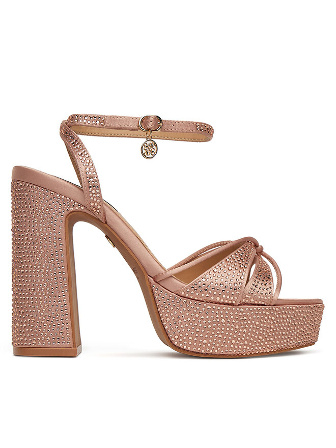Nine West Sandále Nine West S3SH005-01A Ružová