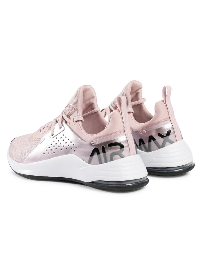 Nike Batai į sporto salę Nike Air Max Bella Tr 3 CJ0842 200 Rožinė